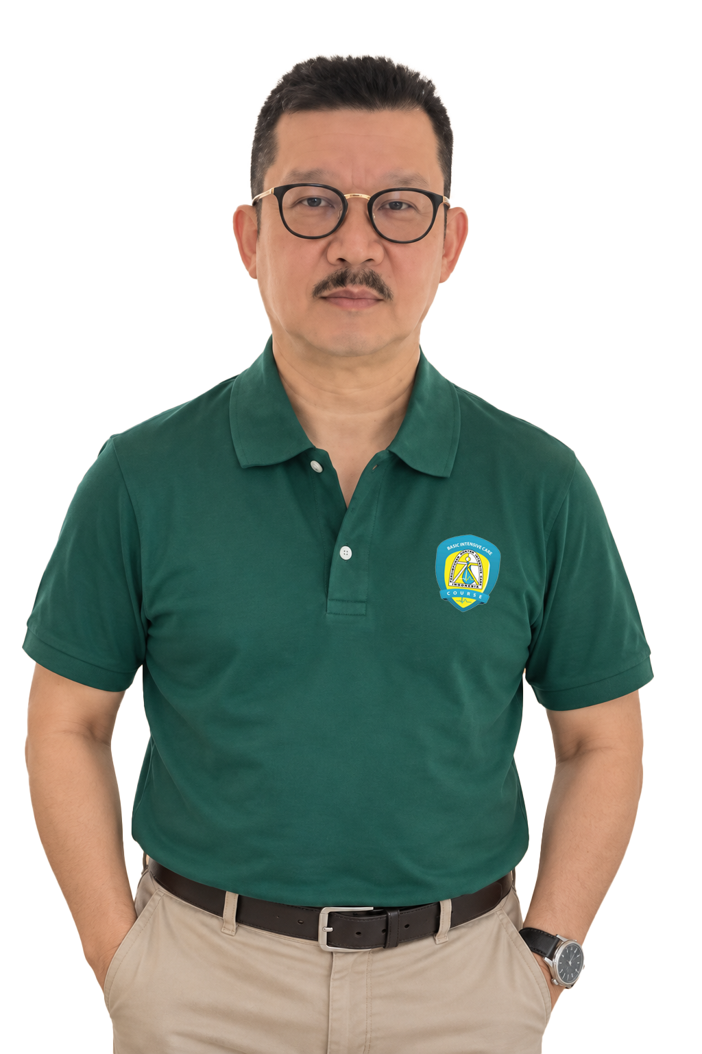 DR. Dr. Hori Hariyanto, Sp.An-KIC, KMN