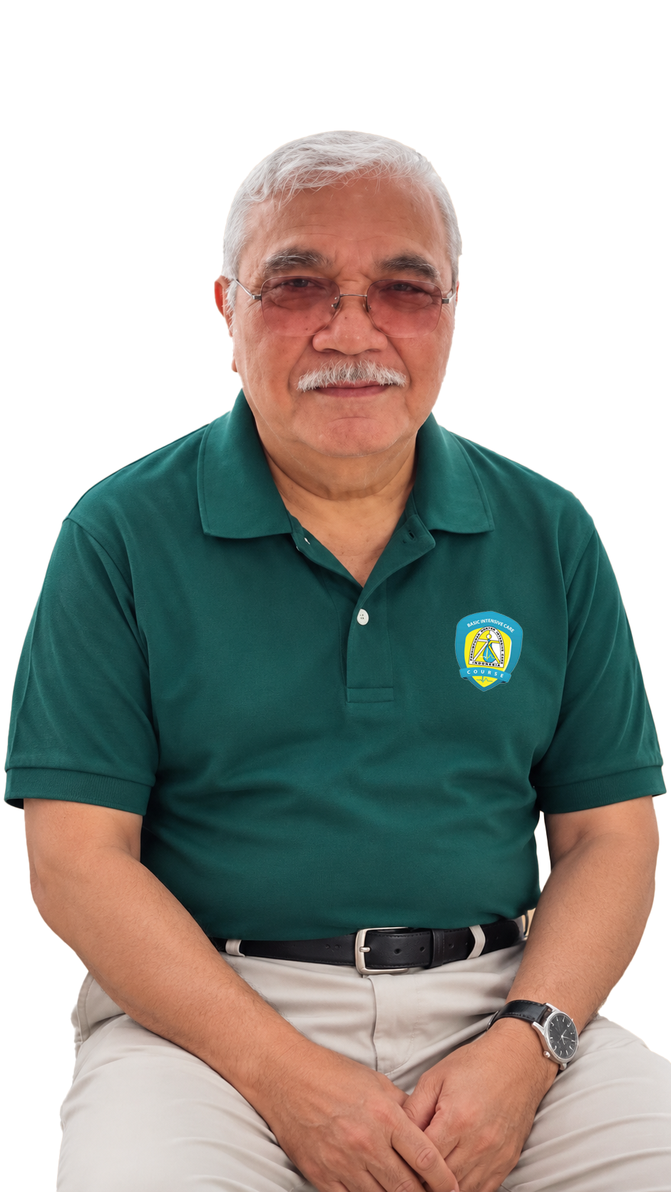 DR. Dr. Oloan E. Tambunbolon, Sp.An-KIC, KNA, MH.Kes